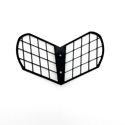Lynx S Headlight Grill Lynx S Headlight Grill