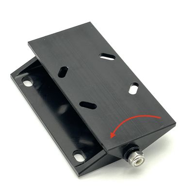 Adjustable GPS Mount Adjustable GPS Mount
