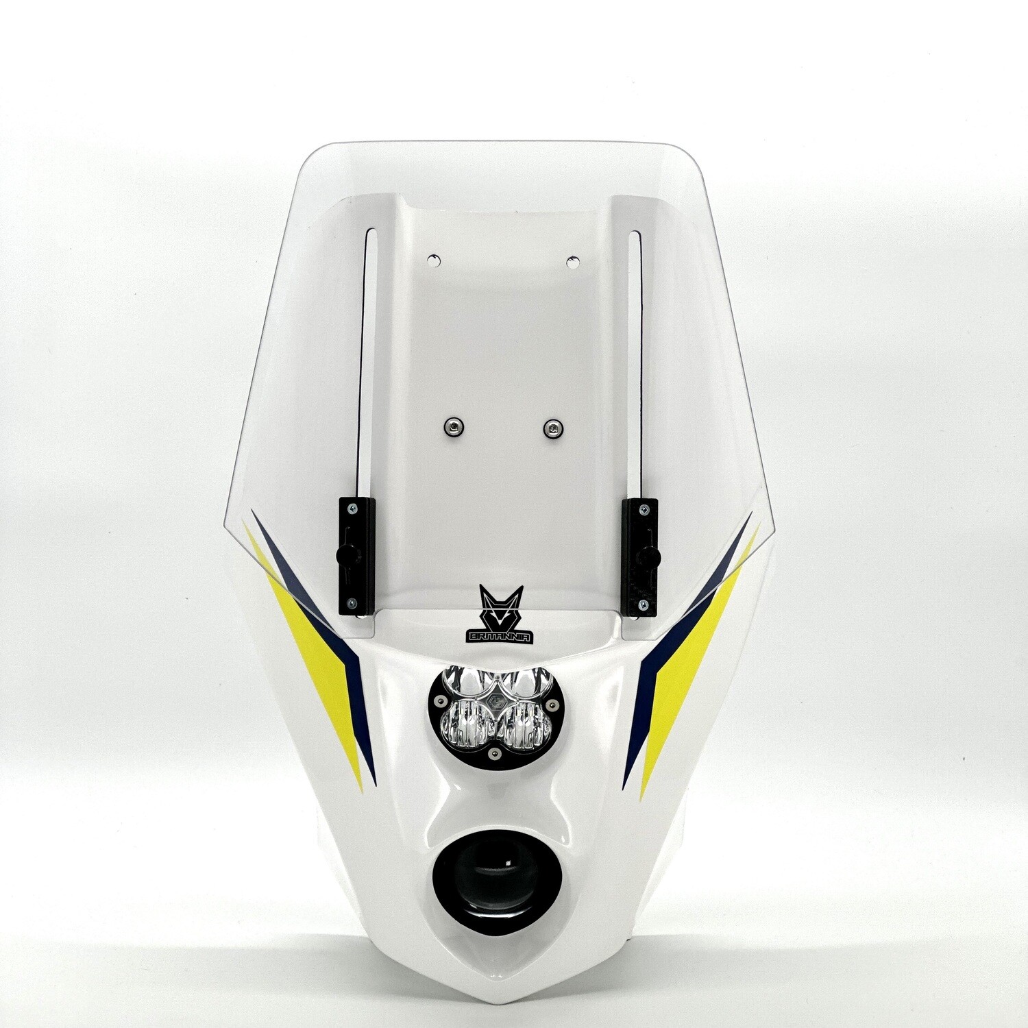 Lynx Fairing for Husqvarna 701