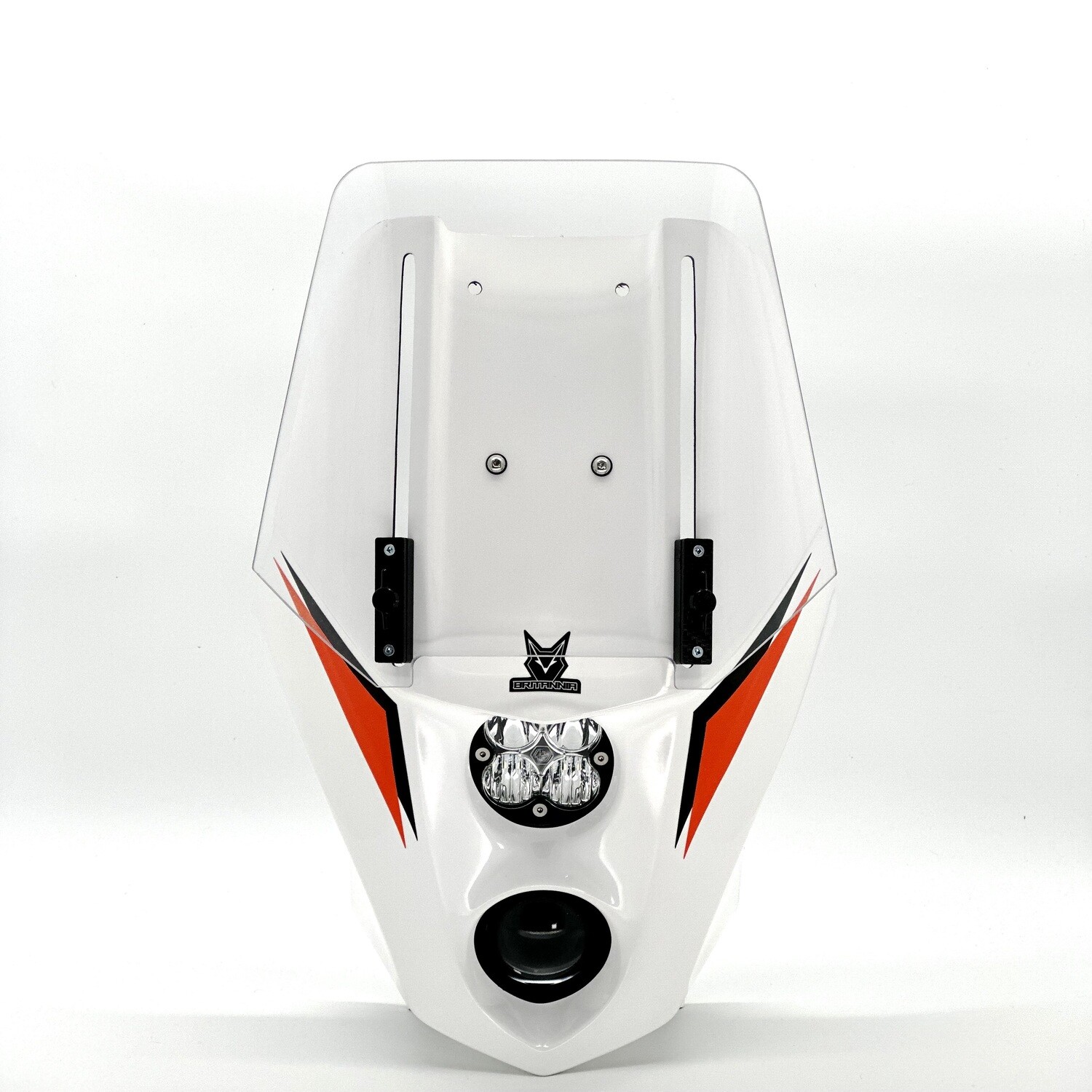 Lynx Fairing for KTM 690