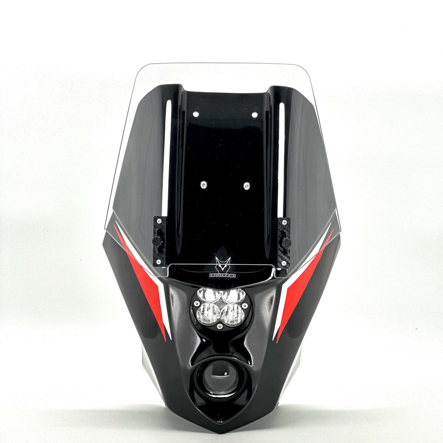 Lynx Fairing for Honda CRF 450 L