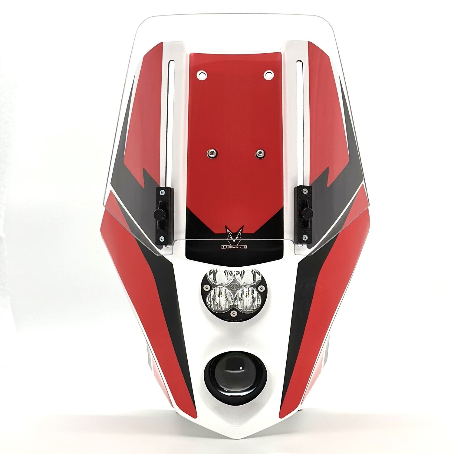 Lynx Fairing for Honda CRF 450 L