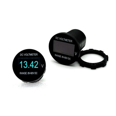 Volt Meter Volt Meter