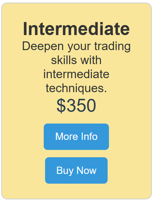 Intermediate Stock Trading