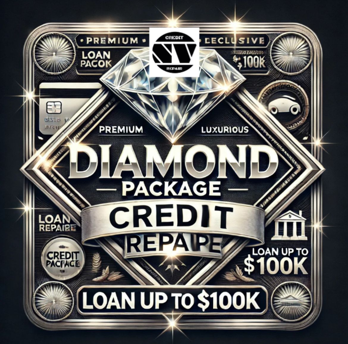 Diamond Credit Repair