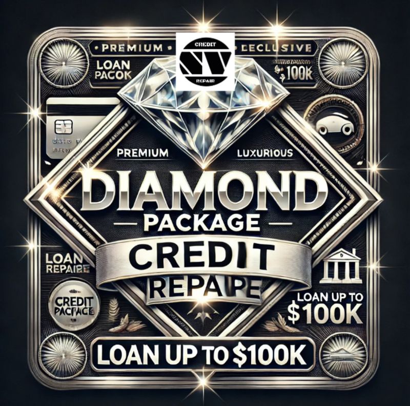 Diamond Credit Repair