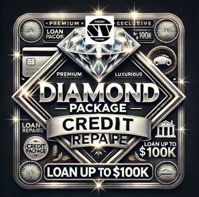 Diamond Credit Repair