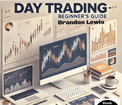 Day Trading Guide For Beginners