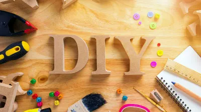 DIY E-Books/ Classes by Brandon Lewis