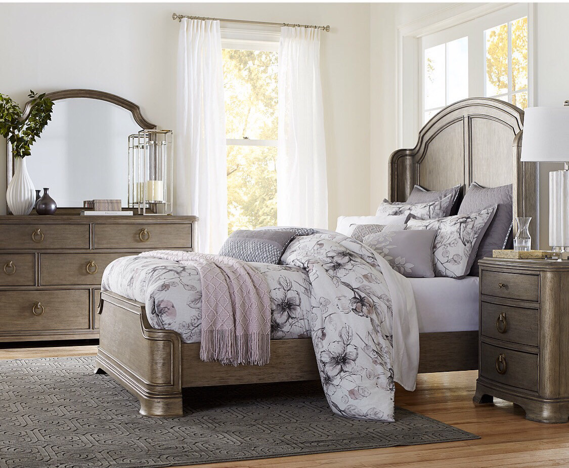 Comforter bed sets 
