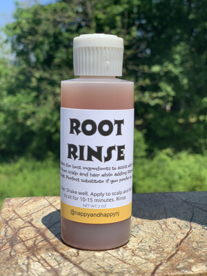 Root Rinse (4 pack)