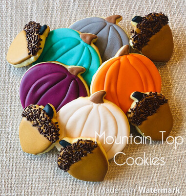 Pumpkin Sweetness