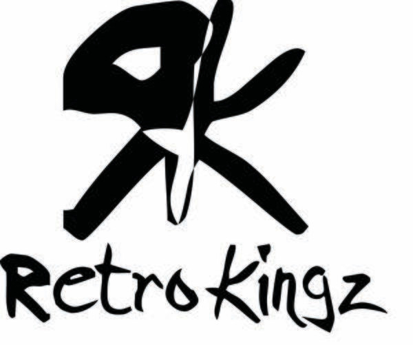 RETRO KINGZ