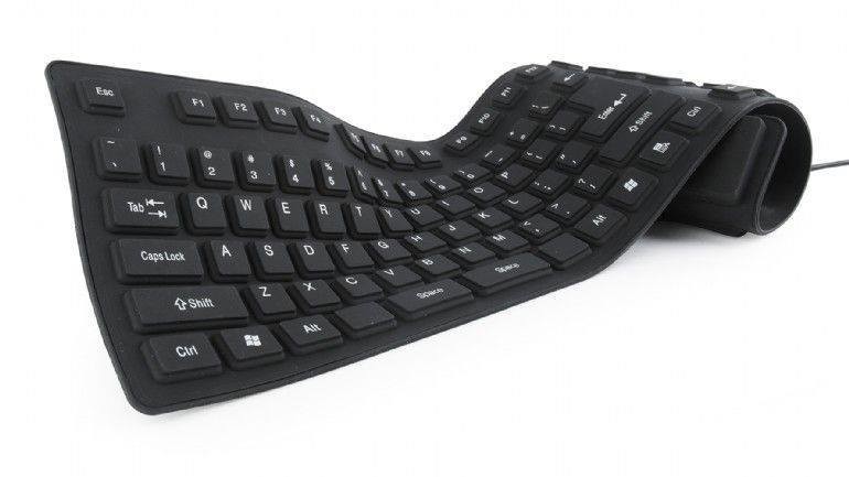 gumena tastatura