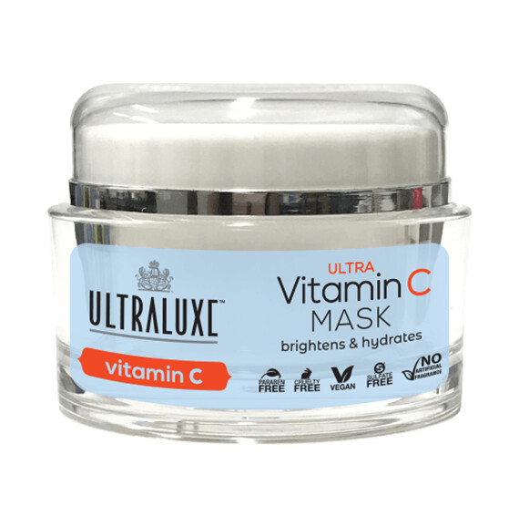 Ultra Vitamin C Mask