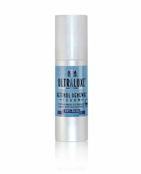 Retinol Renewal Serum