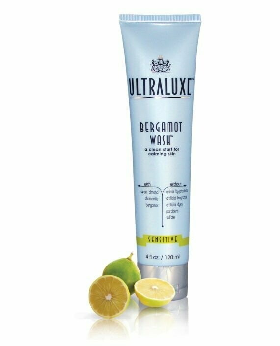 Bergamot Wash