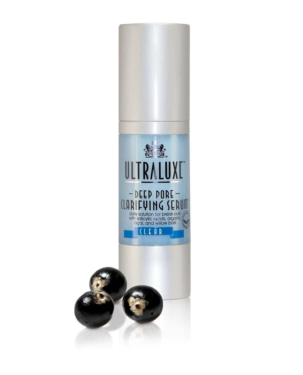 Deep Pore Clarifying Serum
