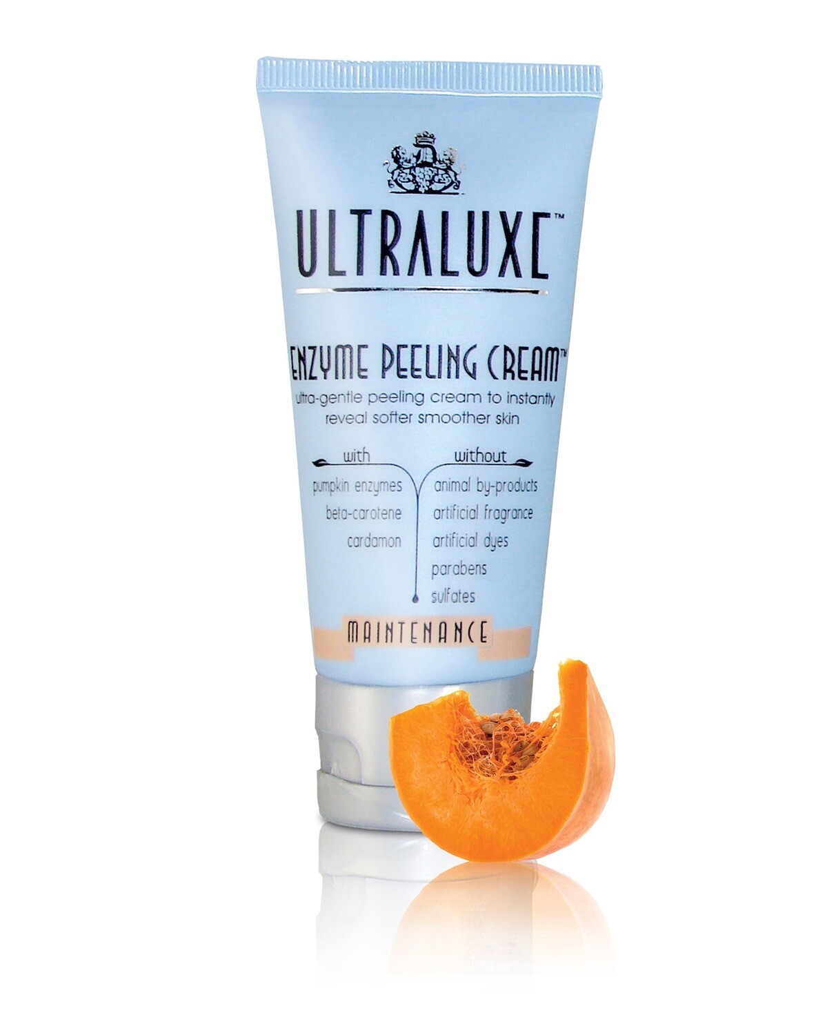 Enzyme Peeling Cream