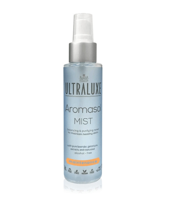 Aromasol Mist - Maintenance