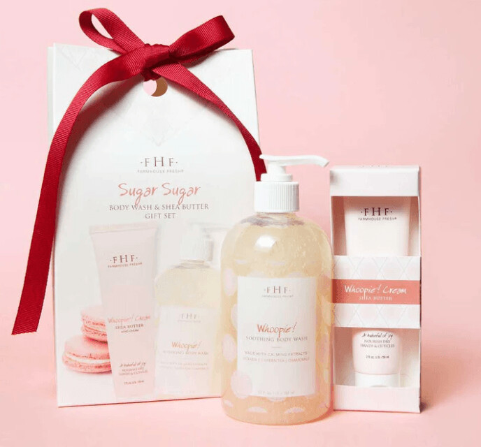 FF- Sugar Sugar Gift Set