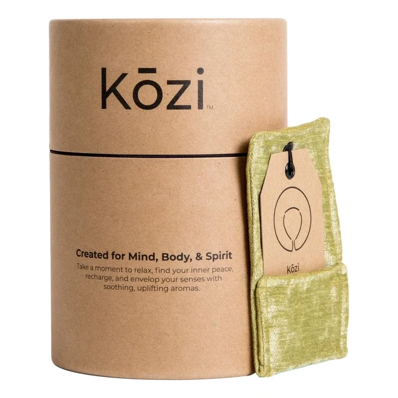 Kozi: Neck Wrap