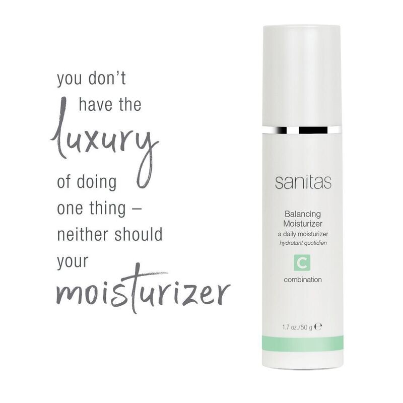 Balancing Moisturizer