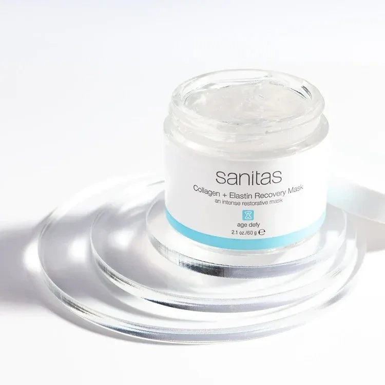 Collagen + Elastin Recovery Mask