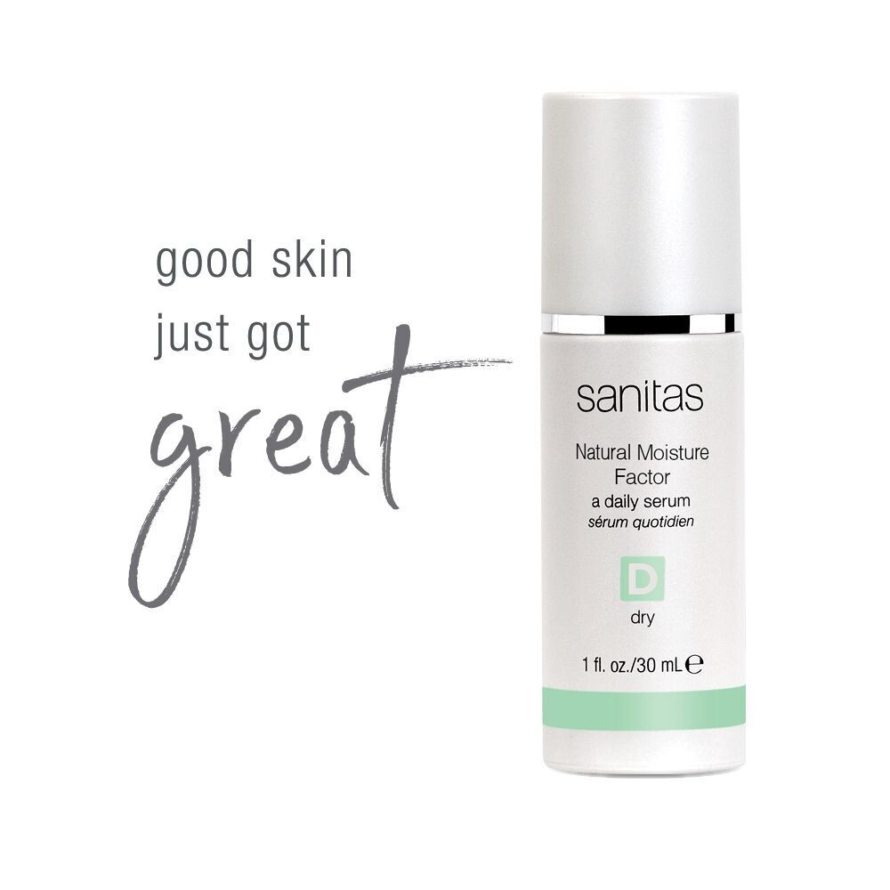 Natural Moisture Factor
