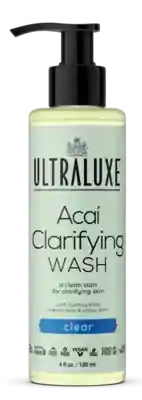 Acai Clarifying Wash