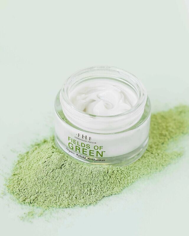Fields of Green™