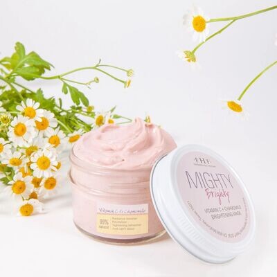 Mighty Brighty Brightening Mask