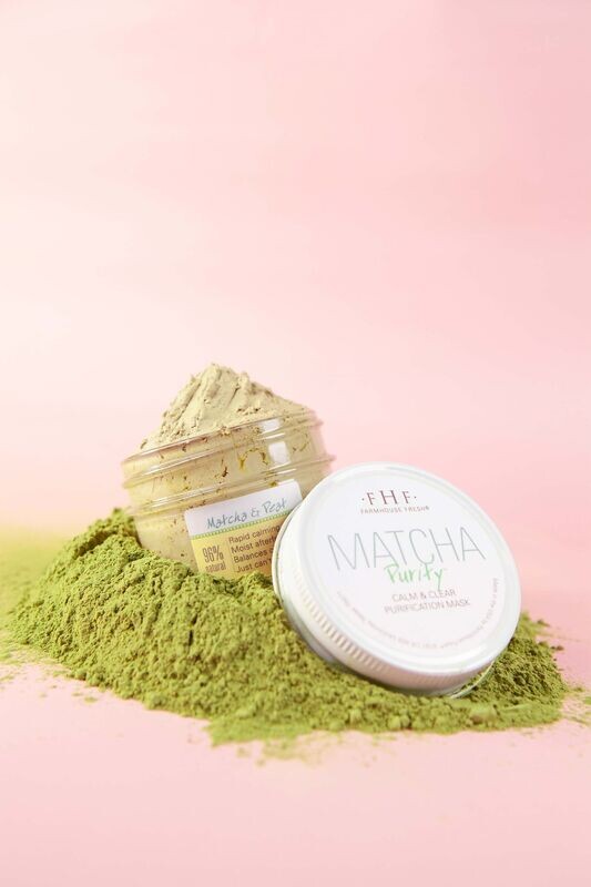 Matcha Purity™