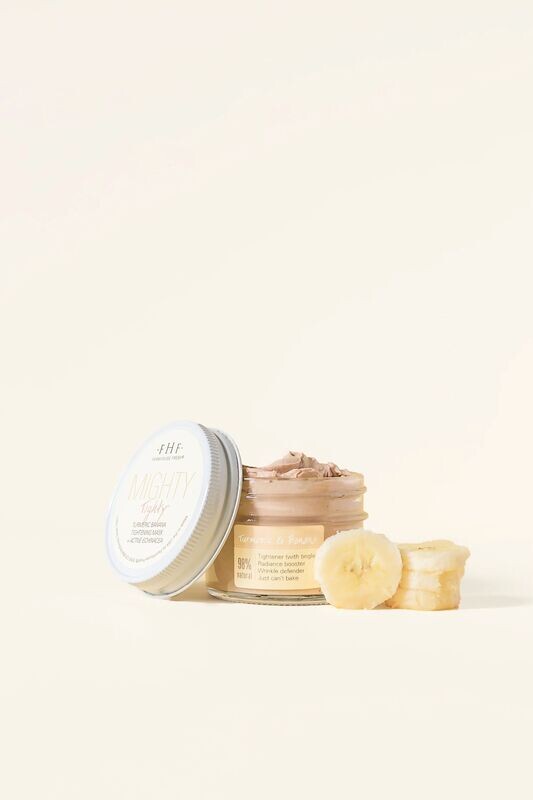 Mighty Tighty Tightening Mask