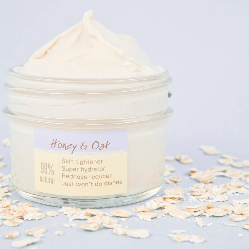 Pajama Paste Soothing Mask