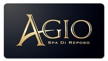 Agio Gift Card