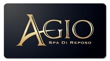 Agio Gift Card