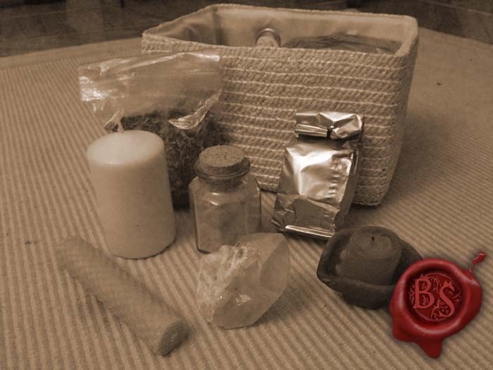 Rituali Voodoo