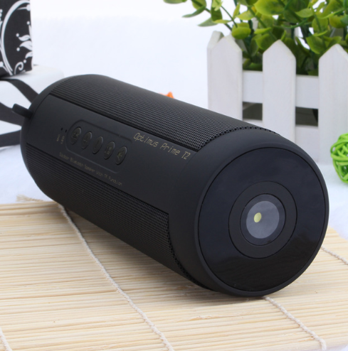 T2 Altavoz Bluetooth portátil impermeable