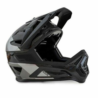 Kask - Defender full face helmet Kask - Defender full face helmet