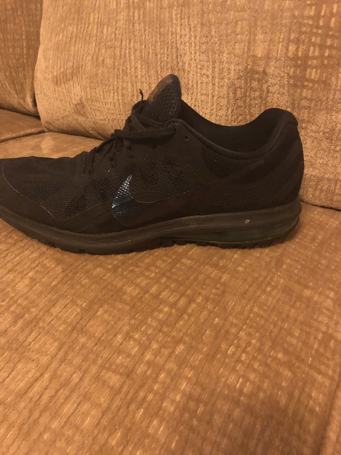 Size 13 shoes
