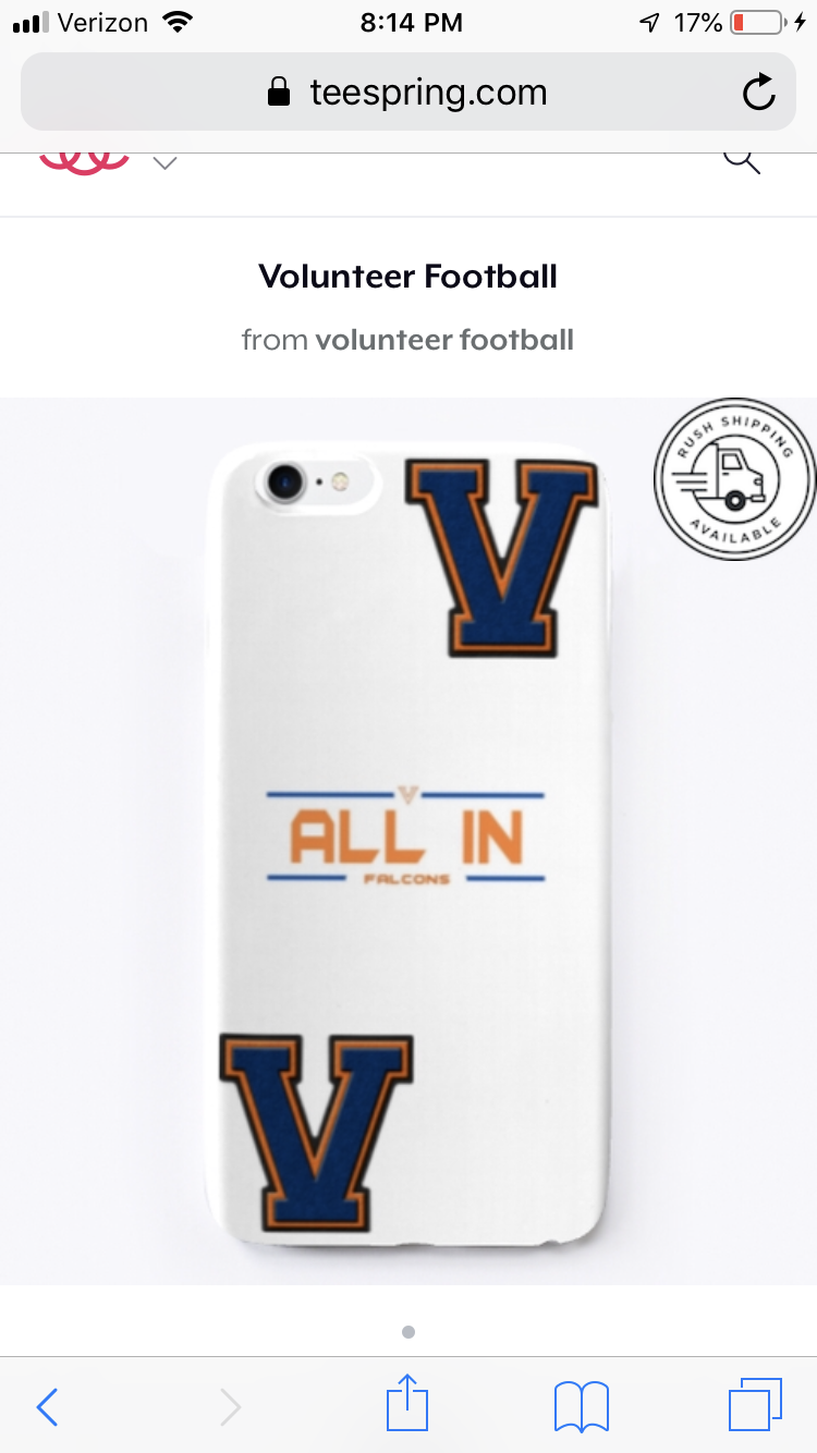 Custom phone case