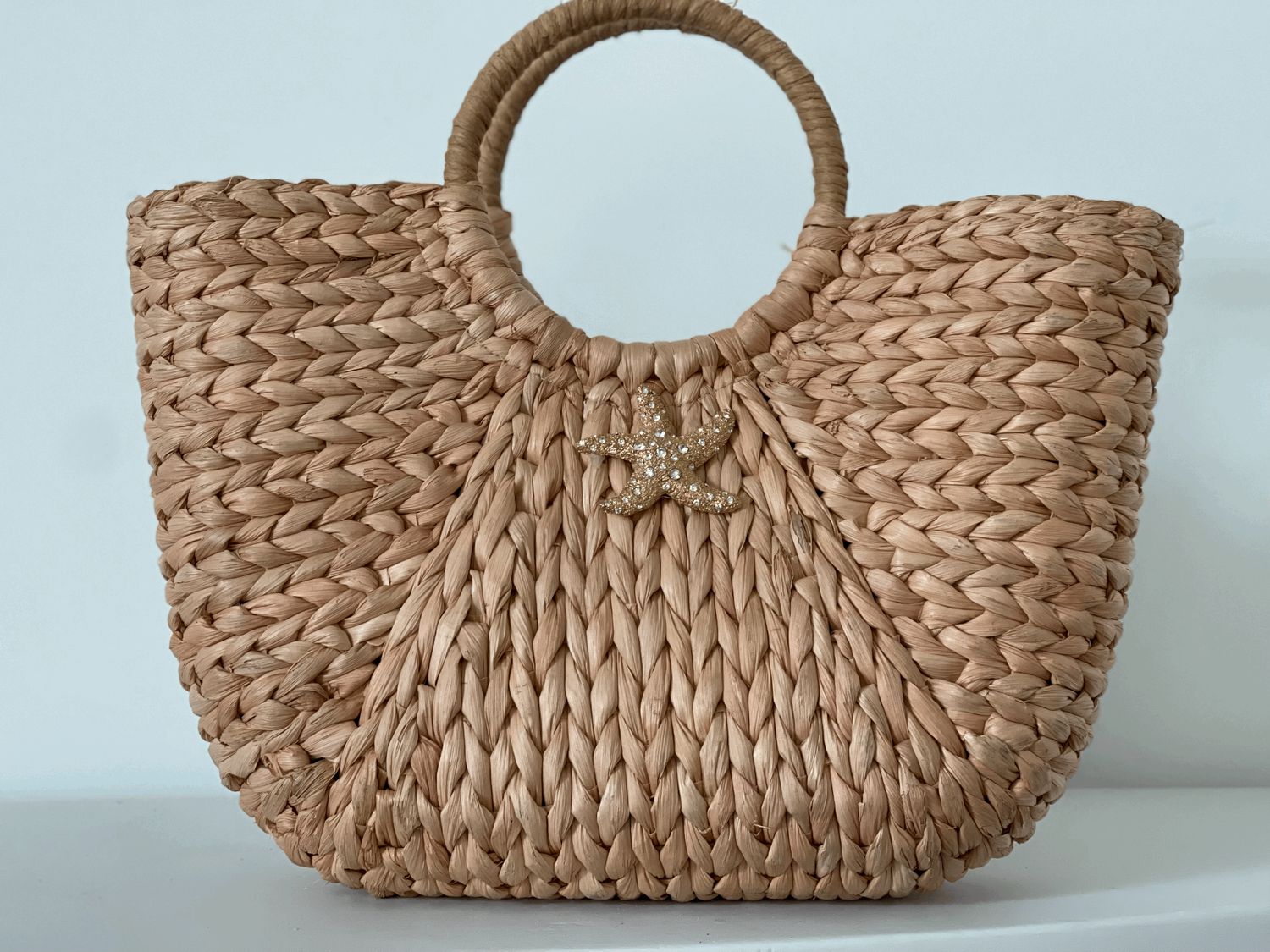Starfish Large Tote