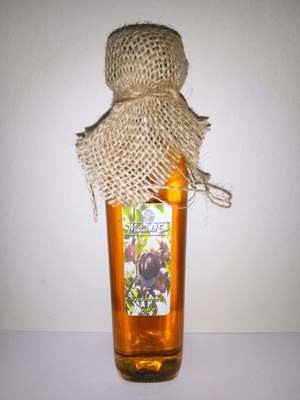 Licor Artesanal Ciruelas 200 mL
