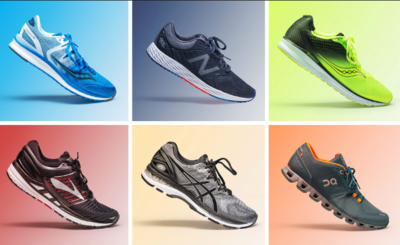 Running Shoes