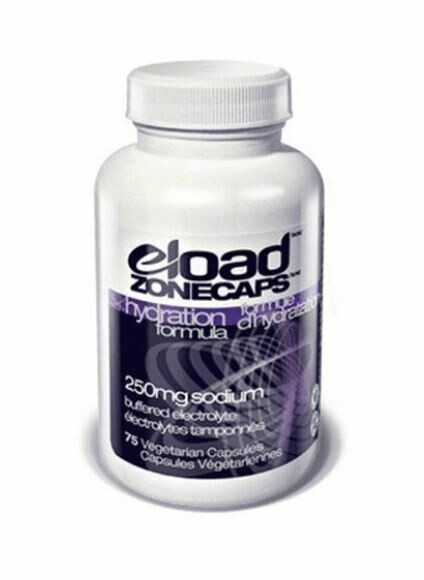 ELoad Zone Caps