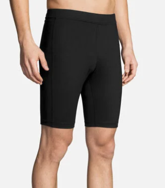 Brooks Greenlight 9&quot; Short Tight Mens