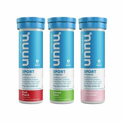 Nuun Hydration