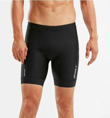 2XU Perform 7&quot; Tri Short Mens