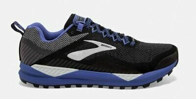 Trail Running